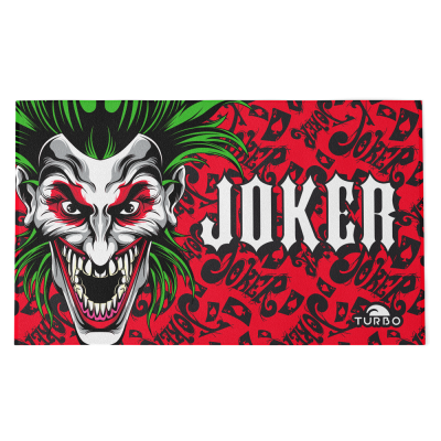 Compra Ręcznik Bawełna-Mikrofibra (145 X100) Zielony Joker