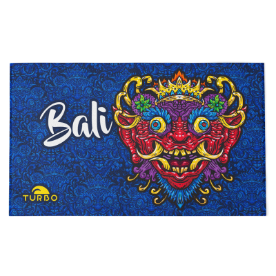 Compra Toalla Algodon-Microfibra (145 X100) Supermask