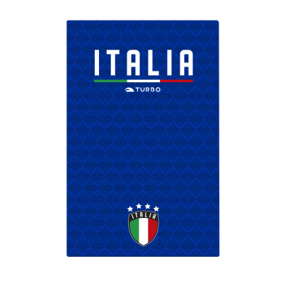 Toalla Algodon-Microfibra (145 X100) Italia Europe