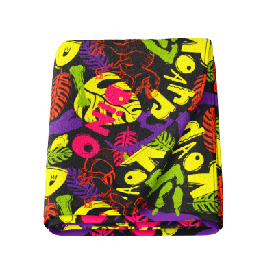 Compra Ręcznik Bawełna-Mikrofibra (145 X100) Dino Dino