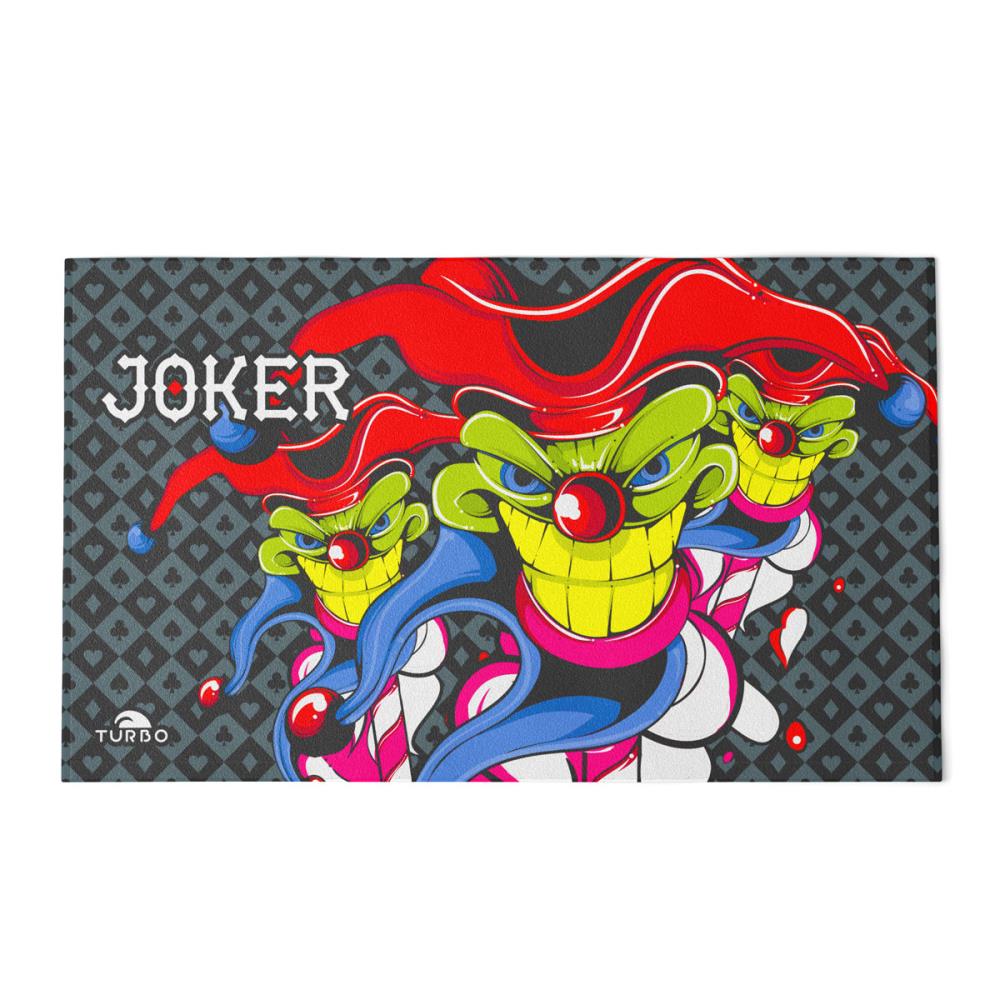 Handdoek Katoen-Microvezel (145 X100) Joker Stick