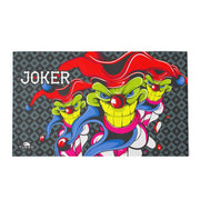 Handdoek Katoen-Microvezel (145 X100) Joker Stick