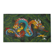 Toalla Algodon-Microfibra (145 X100) Comic Dragon