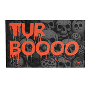 TOWEL COTTON-MICROFIBER (145  x100) TURBOH!
