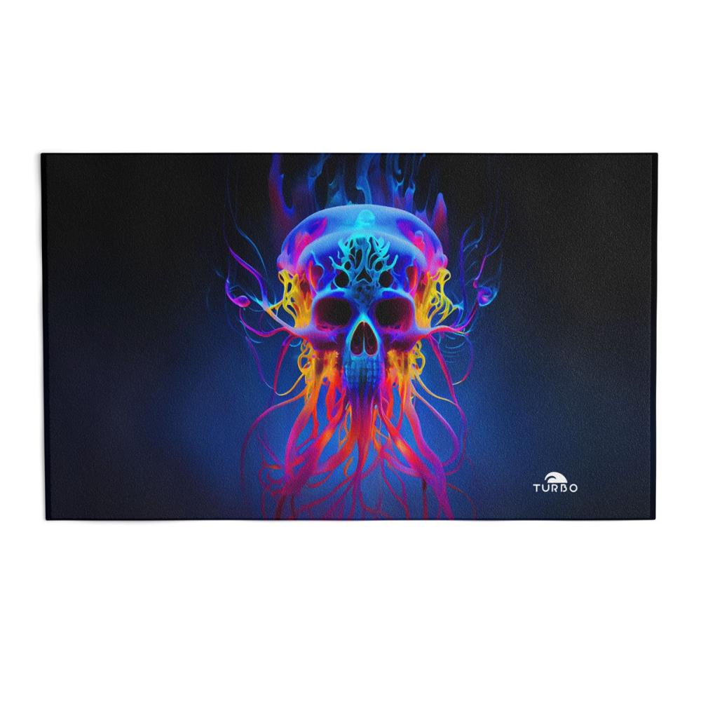Compra Pamuk-Mikrofiber Havlu (145 X100) Meduskull