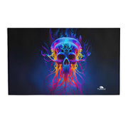 Pamuk-Mikrofiber Havlu (145 X100) Meduskull