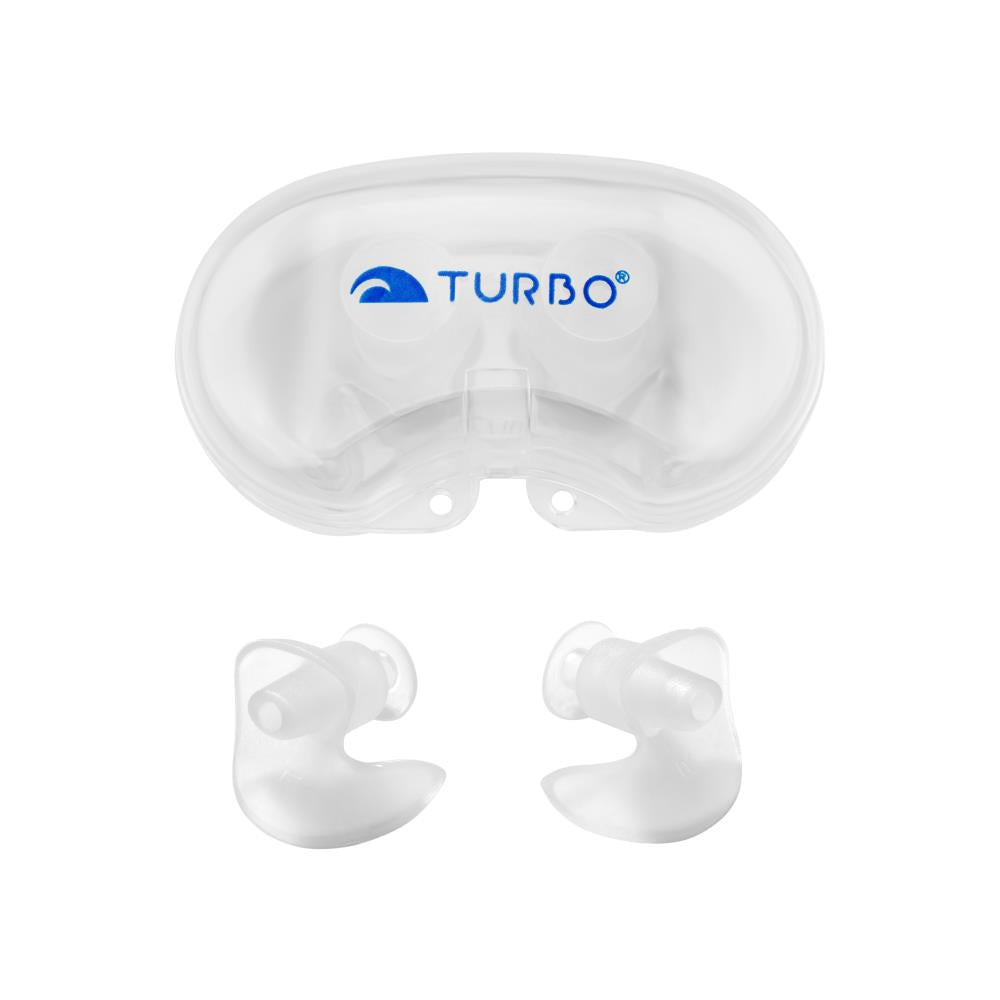Tampões Ergonómicos de Silicone Jr.