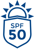 SPF +50 WEERSTAND