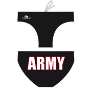 SLIP WATERPOLO MEN CLUB ARMY