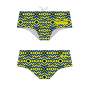 MEN SWIMMING SUPERTANK  CLUB ASZV SPONS
