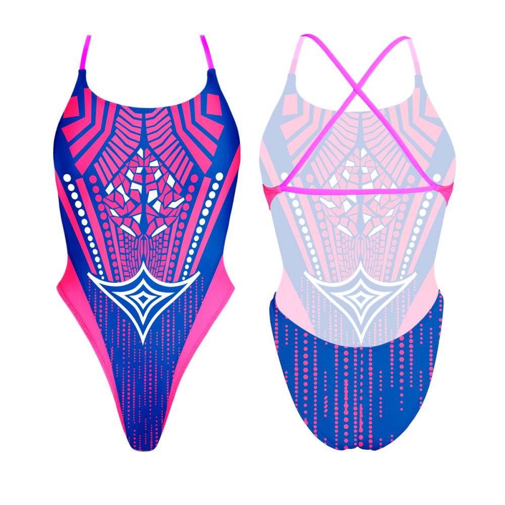 Compra Turnpakje B002 Lycra