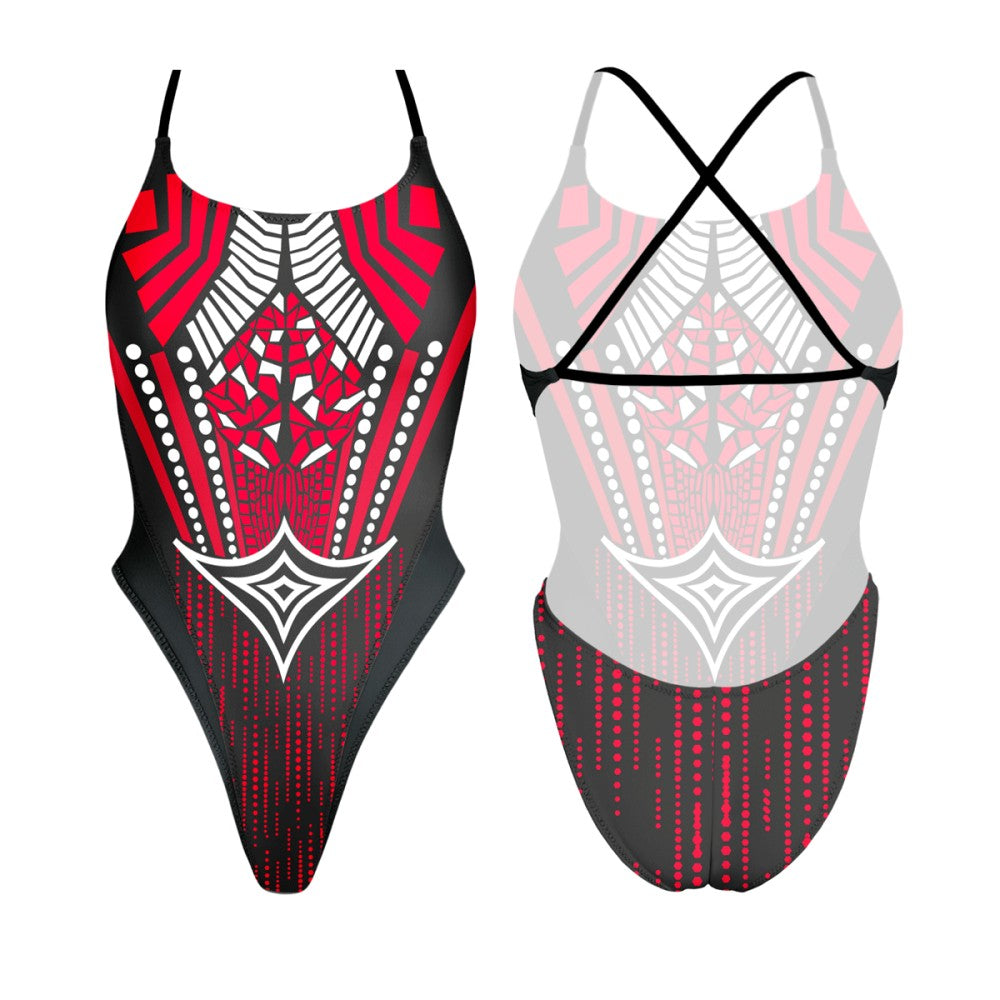 Compra Turnpakje B002 Lycra