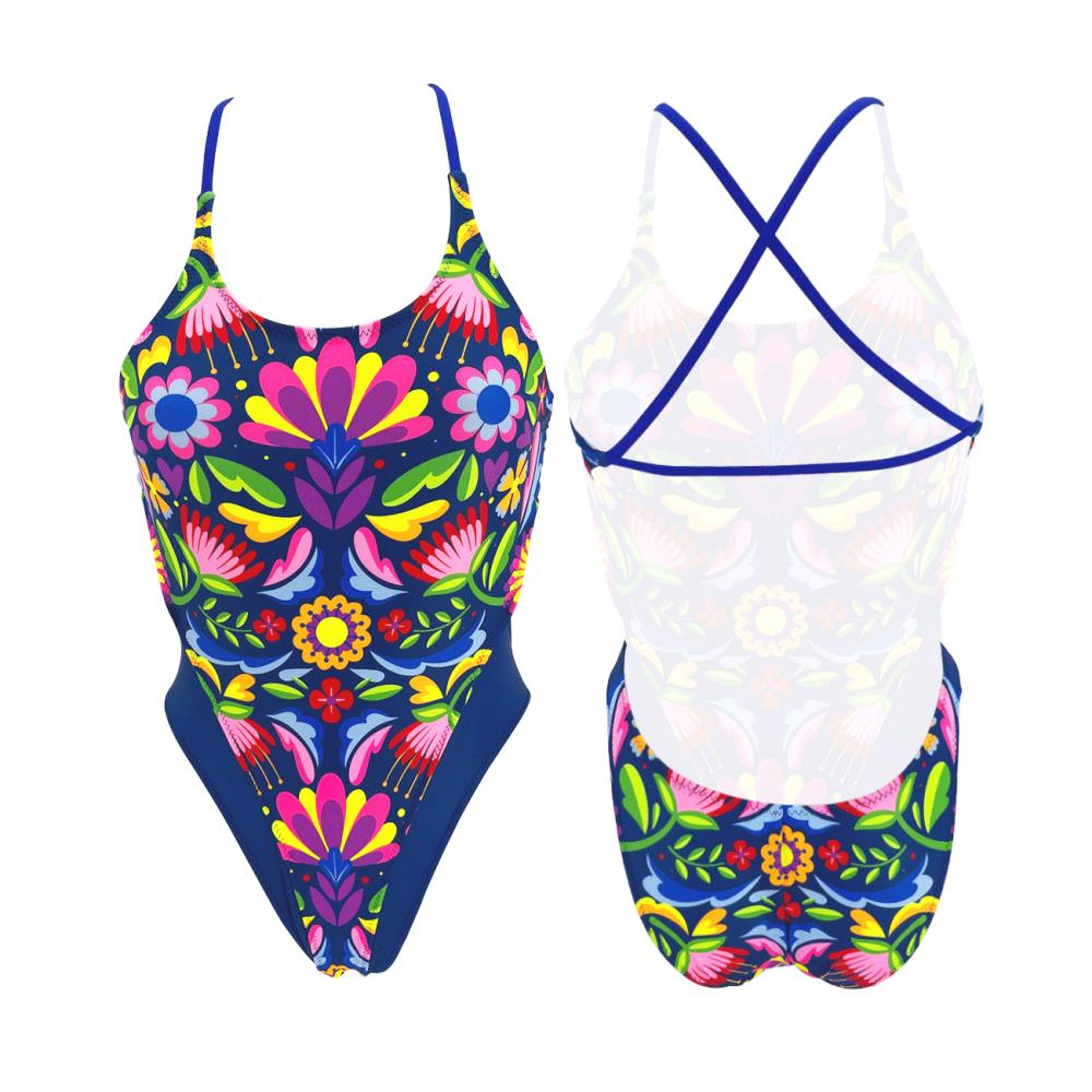 Compra Strój Artystyczny B005 Lycra