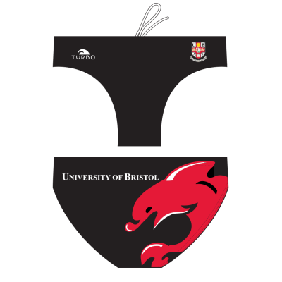 Compra Club Nuoto Maschile University Of Bristol