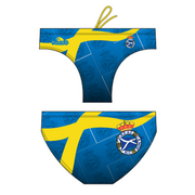 Waterpolo-Badeanzug Canoe
