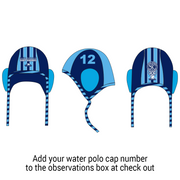 Σκουφάκι Waterpolo Sant Andreu