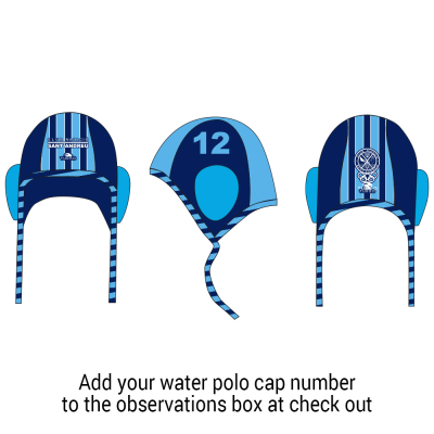 Compra Σκουφάκι Waterpolo Sant Andreu