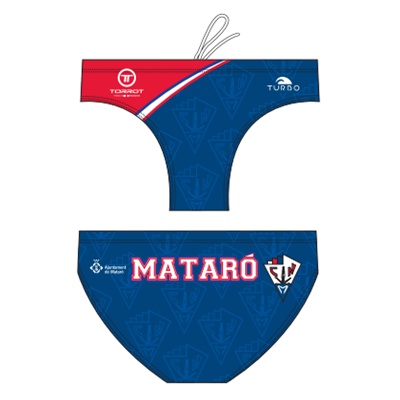 Compra Waterpolo Mayo Cn Mataró