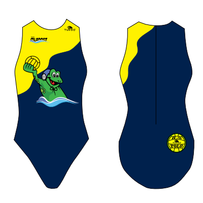 Compra Μαγιό Waterpolo Mladost Ζάγκρεμπ