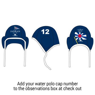 Compra Wasserballkappe Jadran Split