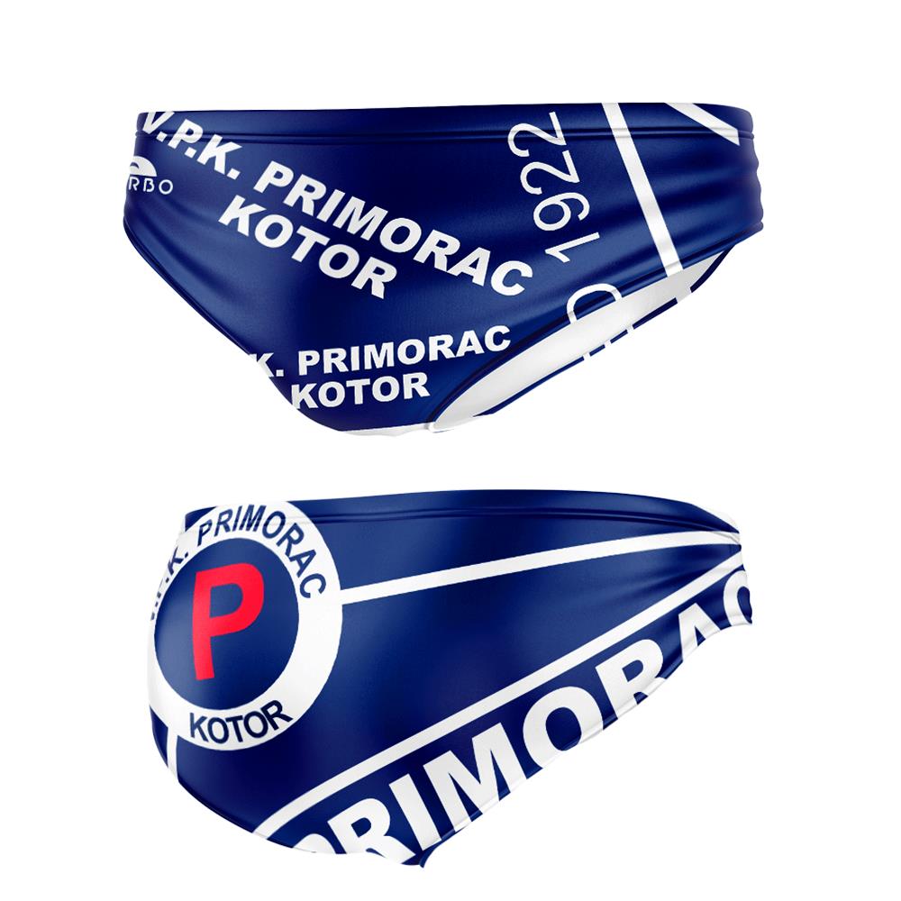 Μαγιό Υδατοσφαίρισης Vpk Primorac
