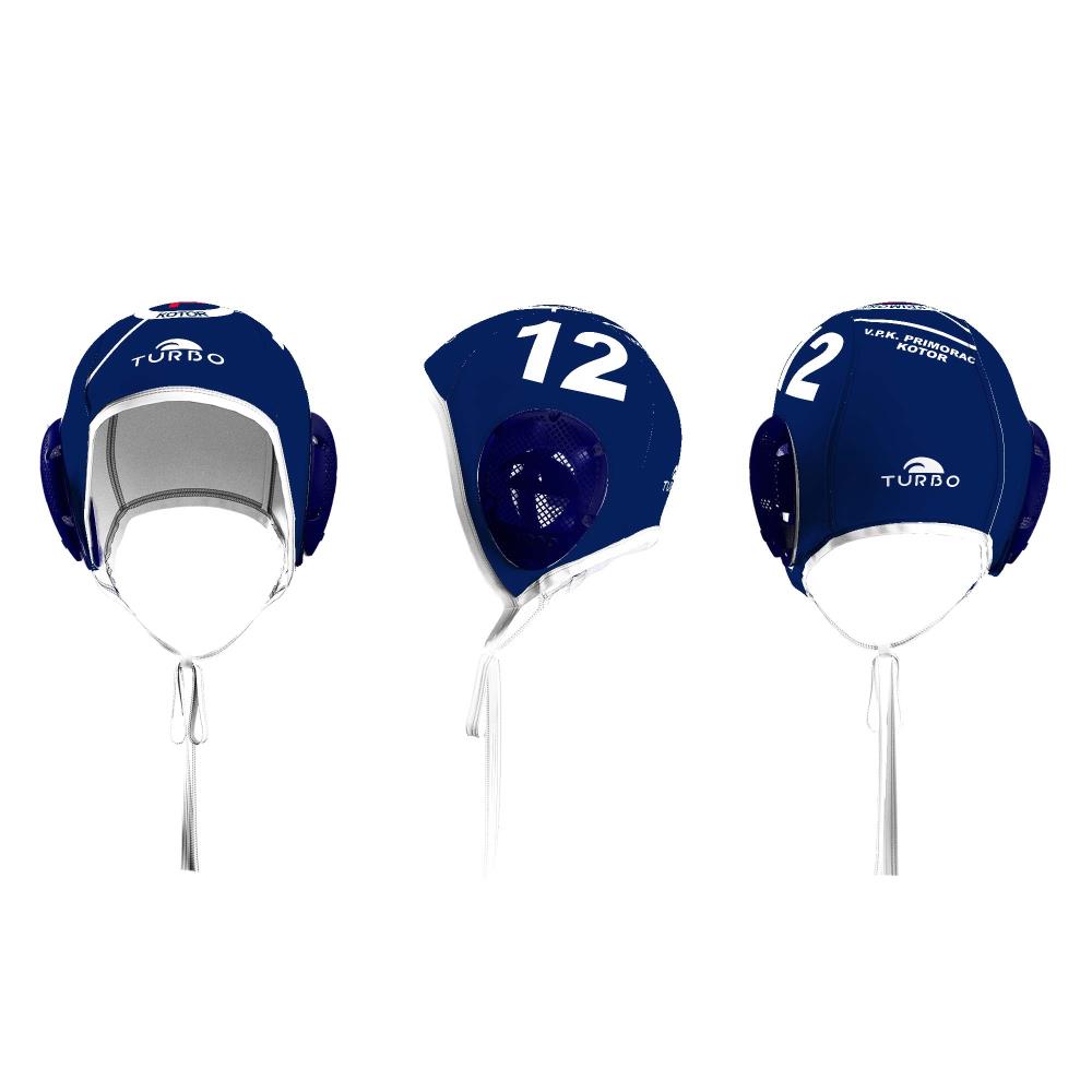 WATERPOLO CAP VPK PRIMORAC