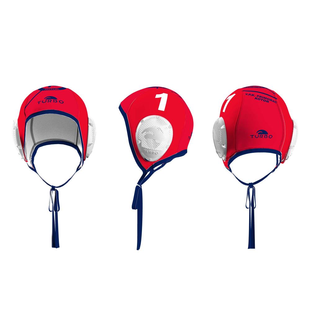 WATERPOLO CAP VPK PRIMORAC