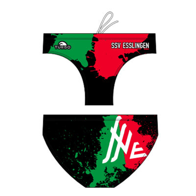 Compra Waterpolo Mayo Ssv Esslingen