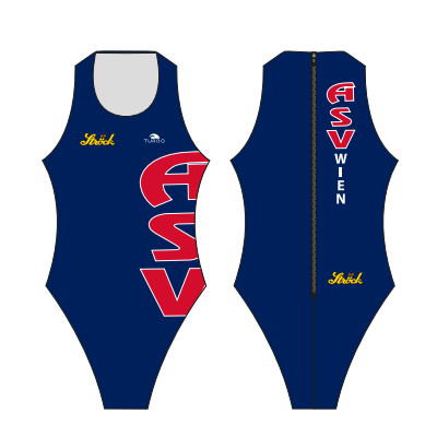 Compra Waterpolobadpak Asv Wien