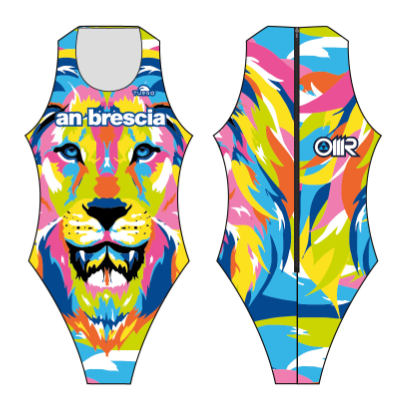 Compra WATERPOLO SUIT BRESCIA