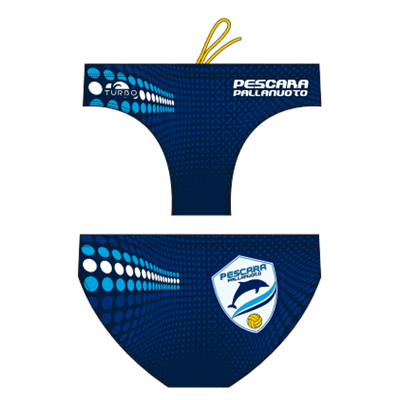 Compra Waterpolo Mayo Pescara