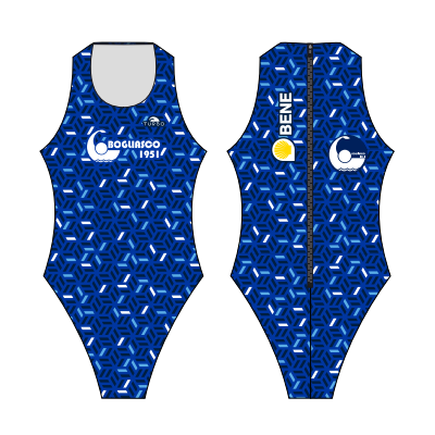 Compra Waterpolobadpak Bogliasco