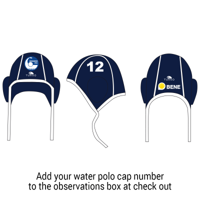 Compra WATERPOLO BONNET BOGLIASCO