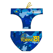 Bañador Waterpolo Torino 81