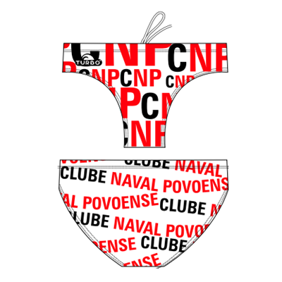 Compra 水球泳衣 Clube Naval Povense