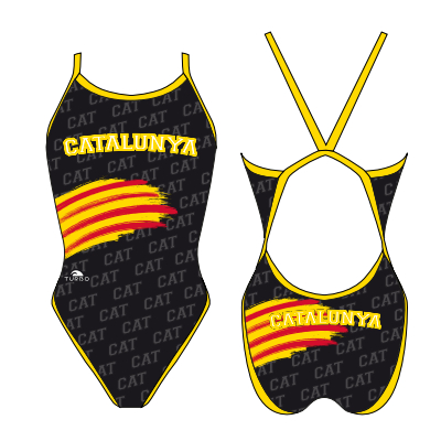 Compra Fato de banho de natação 'Revolution' Catalunya