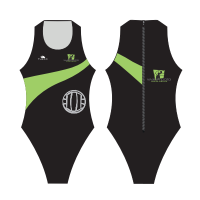 Compra Bañador Waterpolo Málaga