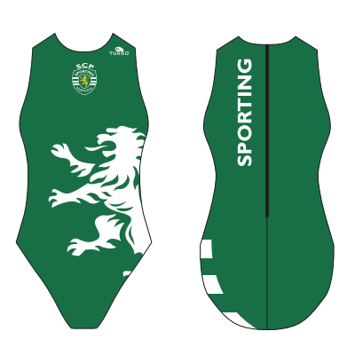 Compra 水球泳衣 Sporting Clube Portgual