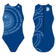 Dones Wp. Club Dunfirmilne & Calendonia