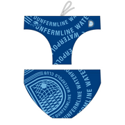 Homens Polo Aquático Clube Dunfirmilne & Calendonia 2