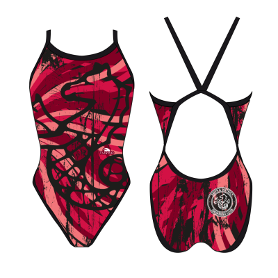Synchro d'Erith. WOMEN REVOLUTION ERITH SYNCHRO CLUB