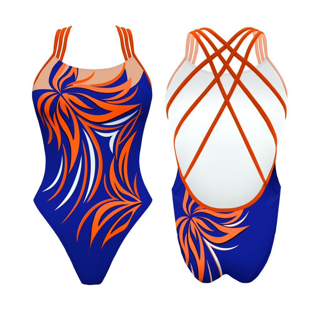 Compra Artistiek badpak F003 Lycra