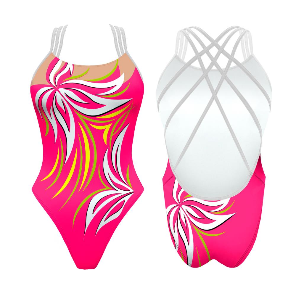 Compra Artistiek badpak F003 Lycra