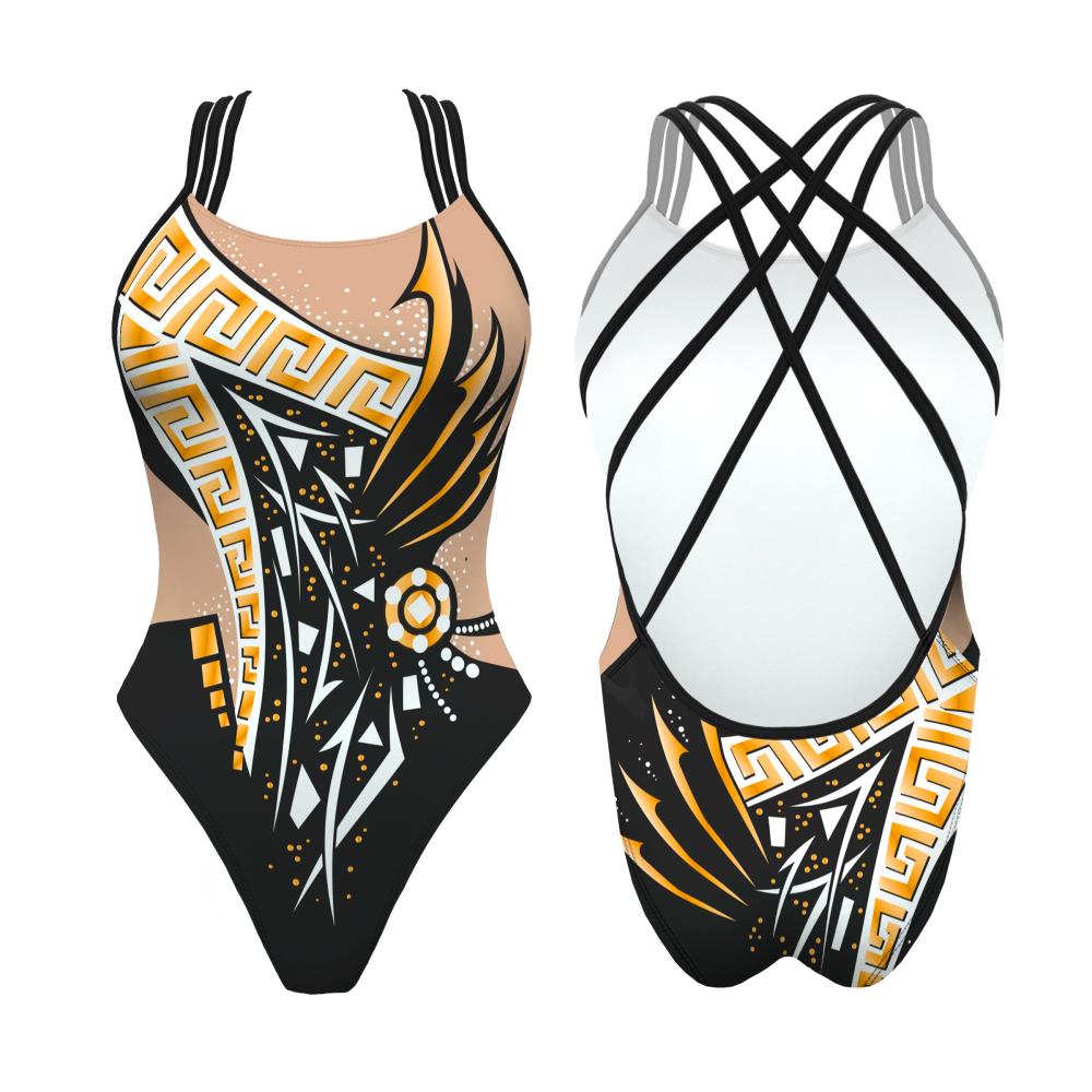 Compra Costume Artistica F005 Lycra