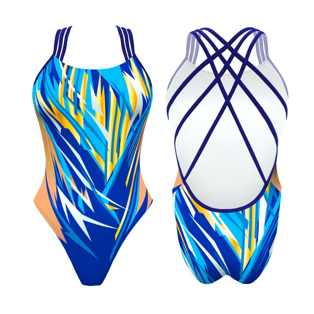 Compra Banyador Artística F030 Lycra
