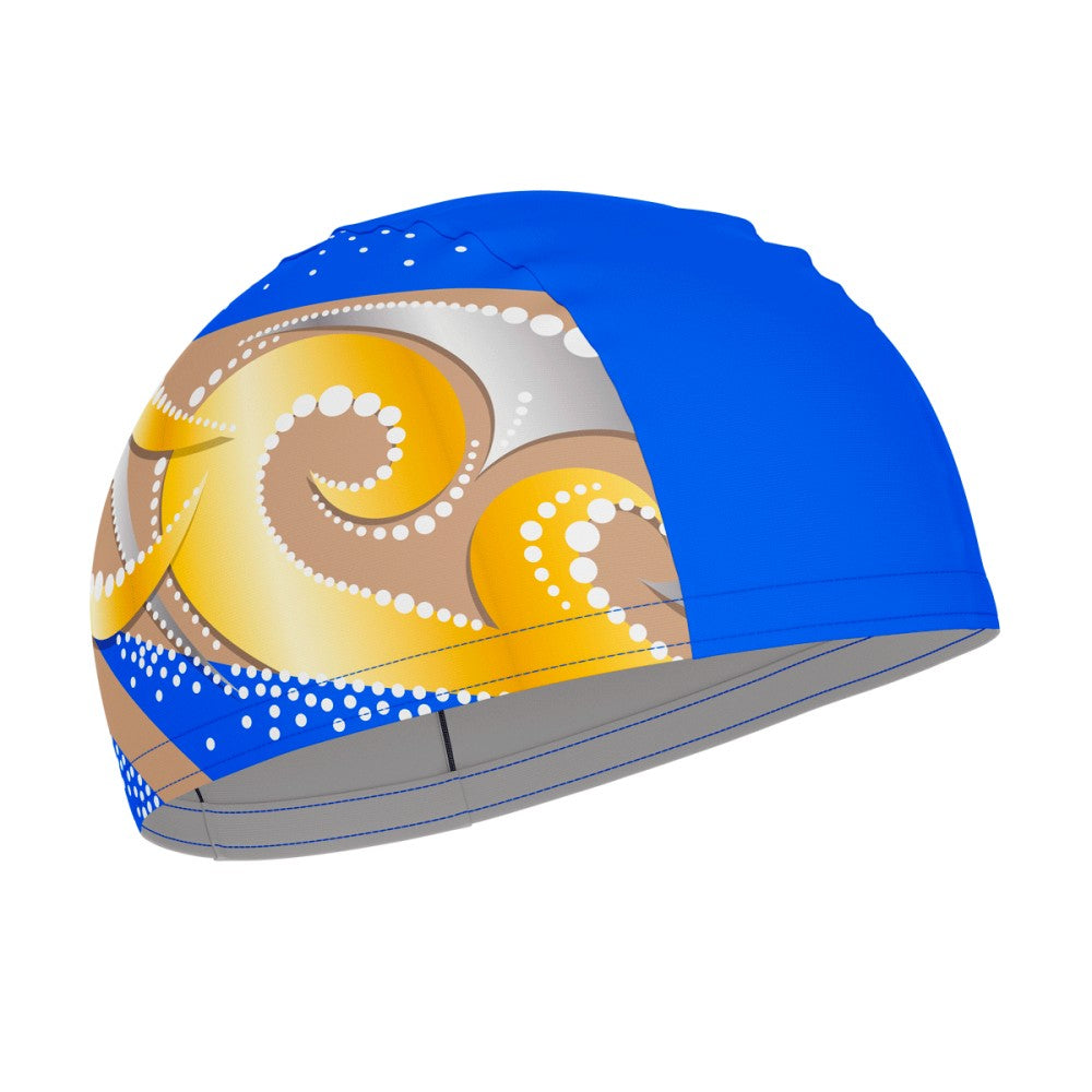 Gorros Artística H004 Pbt