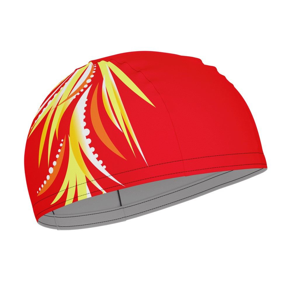 Gorros Artística S005 Pbt