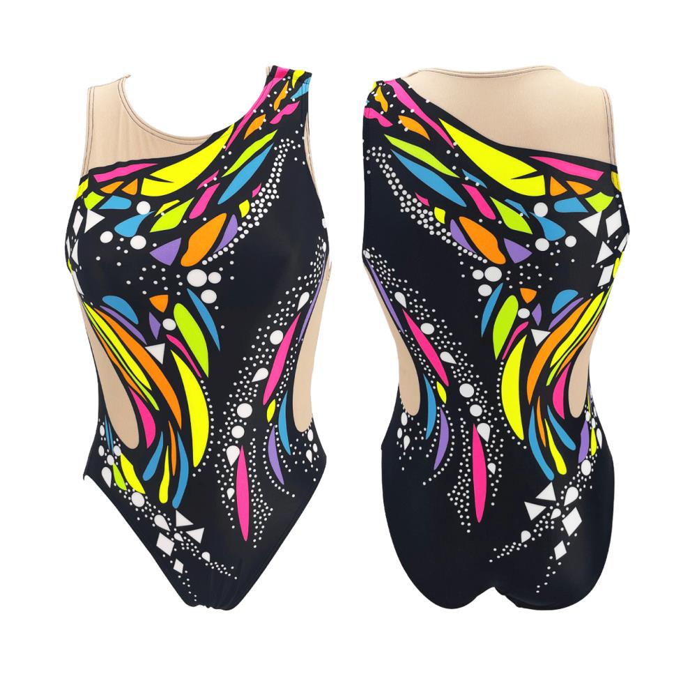 Compra Badpak Artistiek H009 Lycra