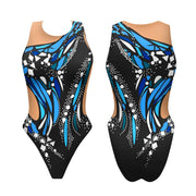 MAILLOT ARTISTIQUE H012 LYCRA
