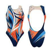 Badpak Artistiek Hy001 Lycra